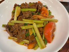 -盛中钰广味小馆