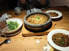 -小放牛炒菜馆(三丰店)
