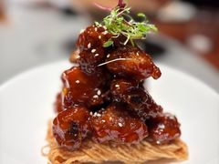 -阿明小菜·海鲜·上海菜(梅陇店)