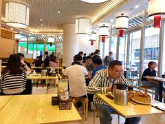 大堂-添好运点心专门店(百老汇店)
