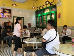-金捞茶餐室(祐汉兴隆楼店)