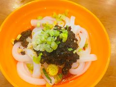 -龙抄手(春熙路总店)
