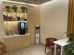 -智慧盲人按摩艾灸-颈肩腰膝疼痛调理(浦东店)