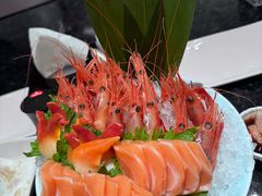 -上渔铁板烧(熙悦汇店)