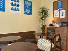 -E SPECIAL COFFEE 别样