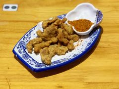 -裕鼎鲜·新中菜(八一广场万达店)