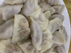 -东北特色水饺(郭家桥店)