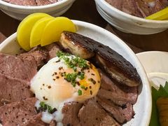 -Tanuki Raw(Orchard Central)