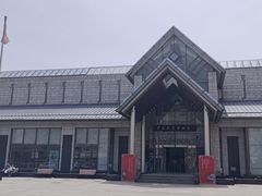 -南通濠河风景名胜区