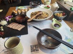 -衣川小森林·料理·寿司(鸿铭中心店)