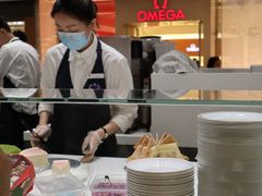 -Lady M(沙田新城市广场店)