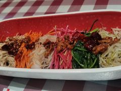 -小锅饭豆腐馆(嘉陵江街店)