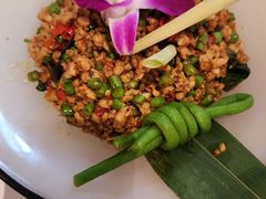 -太食獸泰式茶餐厅(IFS国金中心店)