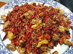 -黄桷树曹家私房菜(江与城店)
