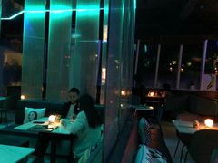 -ohbar live house(人广店)