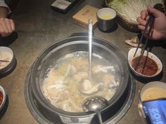-同仁四季椰子鸡(海岸城天利店)