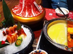 -披头士和牛火锅·寿喜烧自助(陶溪川店)
