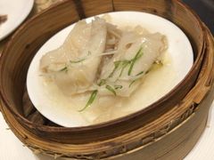 -领事馆19号中餐厅(厦门海景洲际酒店)