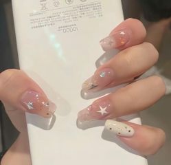 -M·X Nail日式美甲美睫
