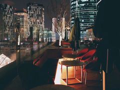 -城市露台景观餐厅(淮海路店)