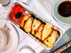 -花漫里日式餐厅(城东中骏店)