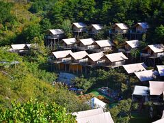 -北京山里寒舍度假酒店