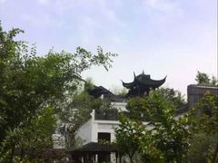 -江宁织造博物馆