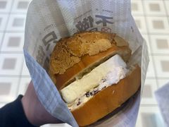 -港师傅·菠萝包(北京超极合生汇店)