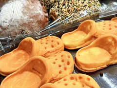 -烘焙町面包店(西四店)