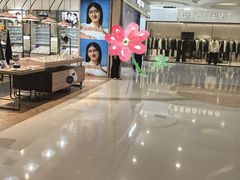 -AOJO眼镜(北京朝阳大悦城店)