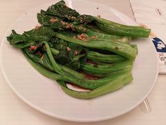 -蔡澜点心·粤菜(嘉里中心店)