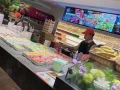 -神帆·元气汤泉(解放西路店)
