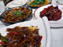 -三玛璐酒楼(汉口路店)