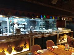 -纳瓦新疆菜(银都店)