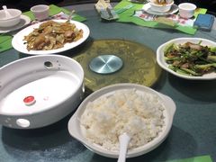 -全聚贤餐厅·湖北家常菜(沙湖店)