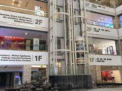 -月星家居(杭州商场店)