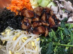 -米村拌饭(南京万达茂店)