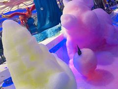 -澜悦港海鲜体验主题餐厅