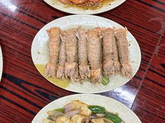 -贞姨美食·老字号海鲜大排档