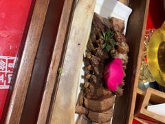 -山西会馆·晋菜·晋商宴·学堂记忆(许坦西街店)