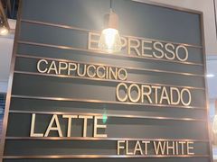-COSTA COFFEE(恒基名人购物中心店)
