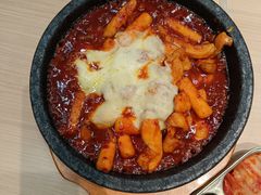 -小木屋拌饭(西安华阳城店)