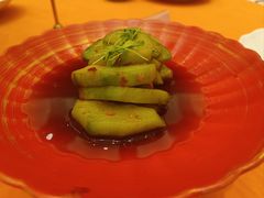 -白金汉爵大酒店·中餐厅(相城店)