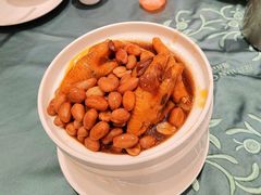 -北园酒家(小北路店)