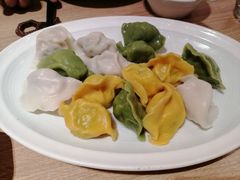 -连鹭海鲜·海肠捞饭·海胆饭(星海店)