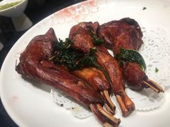-香雪海饭店中餐厅(人民桥店)