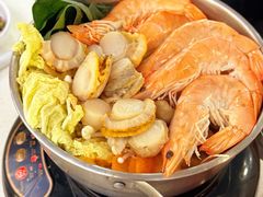 -采御鲜·回转寿司(汕头万达店)
