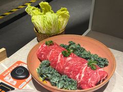 -芸山季·云南野生菌火锅(宝能环球汇店)