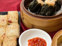 -金苑海鲜酒家(新港中路店)