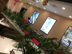 -嘉和一品粥(首经贸店)